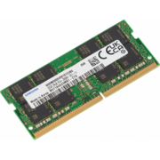 Память DDR4 32Gb 2666MHz Samsung M471A4G43MB1-CTD OEM PC4-21300 CL19 SO-DIMM 260-pin 1.2В original dual rank