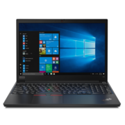 Ноутбук Lenovo ThinkPad E15-IML [20RD001FRT] Black 15.6" {FHD i5-10210U/8Gb/256Gb SSD/W10Pro}