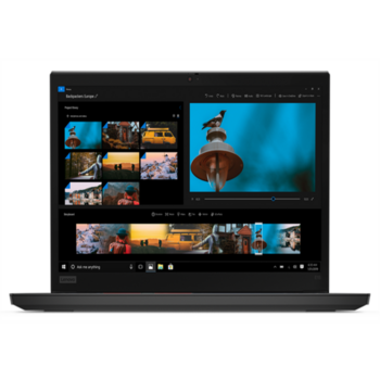 Ноутбук Lenovo E15-IML T 15.6FHD_IPS_AG_250N_N/ I7-10510U_1.8G_4C_MB /16GB_DDR4_2666_SODIMM /256GB_SSD_M.2_2242_NVME_TLC / /RX640_2GB_D5_64B / / /FPR /720P_HD_CAMERA_W/MIC / / /3CELL_45WH_INTERNAL /65W_USB-C_PSU /2x USB 3.1, 1x USB 2.0, 1x USB Type-C; HDM