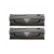 Память DDR4 2x4Gb 3200MHz Patriot PVS48G320C6K Viper Steel RTL Gaming PC4-25600 CL16 DIMM 288-pin 1.35В dual rank с радиатором Ret