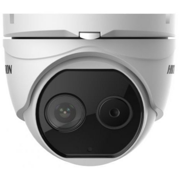 Камера IP тепловизионная Hikvision DS-2TD1217-2/V1 2.1мм 77-101.2град.