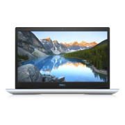 Ноутбук DELL G3-3590 [G315-6783] white 15.6" {FHD i7-9750H/16Gb/1Tb+256Gb SSD/GTX1650 MAX Q 4Gb/Linux}