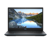 Ноутбук Dell G3 3590 Core i7 9750H 16Gb SSD512Gb NVIDIA GeForce GTX 1660 Ti MAX Q 6Gb 15.6" IPS FHD (1920x1080) Linux black WiFi BT Cam