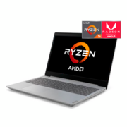 Ноутбук LENOVO IdeaPad L340-15API 3500U 2100 МГц 15.6" 1366x768 8Гб SSD 256Гб нет DVD AMD Radeon Vega 8 Graphics встроенная Windows 10 Home in S mode Platinum Grey 81LW005MRU