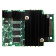 Контроллер Dell PERC H730 Integrated RAID SATA 6Gb/s SAS 12Gb/s Mini Monolithic PCIe3.0x8 (405-AAEG)