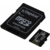 Карта памяти Карта памяти/ Kingston Canvas Select Plus microSDXC 32Gb Class 10 Flash U1 V10 R/W 100/85 MB/s with adapter
