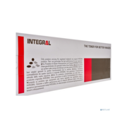 INTEGRAL TK-5230C Тонер-картридж для Kyocera ECOSYS M5521cdn/M5521cdw/P5021cdn/P5021cdw (2200 стр.) голубой, с чипом, 12100313