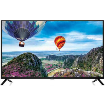 Телевизор LED BBK 40" 40LEM-1052/FTS2C черный/FULL HD/50Hz/DVB-T2/DVB-C/DVB-S2/USB (RUS)