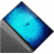 Ноутбук LENOVO Yoga C940-15IRH i7-9750H 2600 МГц 15.6" 1920x1080 16Гб SSD 2Тб нет DVD NVIDIA GeForce GTX 1650 Max-Q 4Гб Windows 10 Home Iron Grey 81TE0015RU