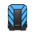 Внешний жесткий диск Внешний жесткий диск/ Portable HDD 1TB ADATA HD710 Pro (Blue), IP68, USB 3.2 Gen1, 133x99x22mm, 270g /3 года/