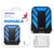 Внешний жесткий диск Внешний жесткий диск/ Portable HDD 1TB ADATA HD710 Pro (Blue), IP68, USB 3.2 Gen1, 133x99x22mm, 270g /3 года/