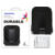 Внешний жесткий диск Внешний жесткий диск/ Portable HDD 4TB ADATA HD710 Pro (Black), IP68, USB 3.2 Gen1, 133x99x27mm, 390g /3 года/