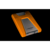 Внешний жесткий диск Внешний жесткий диск/ Portable HDD 2TB ADATA HD650 (Blue), Silicone, USB 3.2 Gen1, 121x81x21mm, 201g /3 года/