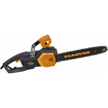 Электрическая цепная пила Carver RSE- 2400М 2200Вт 3л.с. дл.шины:16" (40cm) (01.014.00006)