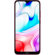 Xiaomi Redmi 8 C3I Ruby Red/6.22"HD+/SDM439/3GB/32GB/Android 9/12+2MP/8MP/5000mAh