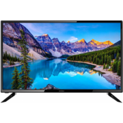 Телевизор LED Supra 32" STV-LC32ST0095W черный/HD READY/50Hz/DVB-T/DVB-T2/DVB-C/USB/WiFi/Smart TV (RUS)