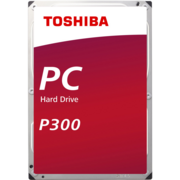 Жесткий диск 4TB Toshiba P300 (HDWD240UZSVA) {SATA 6.0Gb/s, 5400 rpm, 128Mb buffer, 3.5"}
