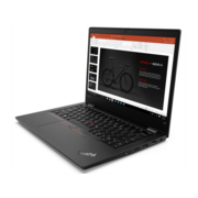 Ноутбук Lenovo ThinkPad L13 13.3FHD_IPS_AG_250N/ CORE_I5-10210U_1.6G_4C_MB/ 8GB(8X8GX16)_DDR4_2666/ 256GB_SSD_M.2_2280_NVME_TLC_OP/ / INTEGRATED_GRAPHICS/ 720P_HD_CAMERA_W/MIC/ KYB_RUS/ нет/ W10_PRO/ BLACK