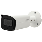 Видеокамера IP Dahua DH-IPC-HFW2831TP-ZAS 3.7-11мм цветная корп.:белый