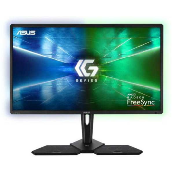 Монитор Asus 31.5" CG32UQ VA 3840x2160 60Hz FreeSync 600cd/m2 16:9