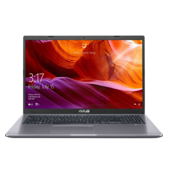 Ноутбук Asus X509UJ-EJ030 [90NB0N72-M00300] grey 15.6" {FHD i3-7020U/8Gb/1Tb/MX230 2Gb/DOS}