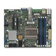 Серверная материнская плата D-1518 FATX MBD-X10SDV-4C-7TP4F SUPERMICRO