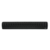 Коврик для мыши Hama Profile Keyboard Wrist Rest черный 440x70x20мм