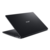 Ноутбук Acer Extensa EX215-21-46VY [NX.EFUER.00P] black 15.6" {HD A4 9120e/4Gb/256Gb SSD/Linux}