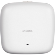 D-Link DAP-2680/RU/A1A Беспроводная двухдиапазонная точка доступа AC1750 Wave 2 с поддержкой РоЕ