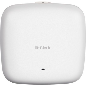 D-Link DAP-2680/RU/A1A Беспроводная двухдиапазонная точка доступа AC1750 Wave 2 с поддержкой РоЕ