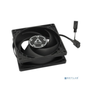Case fan ARCTIC P8 PWM PST (black/black) (ACFAN00150A)