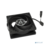 Case fan ARCTIC P8 PWM PST (black/black) (ACFAN00150A)
