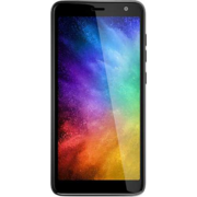 Смартфон Haier Alpha A4 Lite black 5.5" IPS/960x480/MT6580M/1+8GB/2Sim/3G/8+5MP/2900mAh/microSD/Android 8