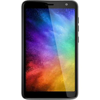 Смартфон Haier Alpha A4 Lite black 5.5" IPS/960x480/MT6580M/1+8GB/2Sim/3G/8+5MP/2900mAh/microSD/Android 8