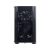 Корпус Formula F-3401 (V1) черный без БП ATX 3x120mm 2xUSB2.0 1xUSB3.0 audio bott PSU