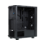 Корпус Formula F-3401 (V1) черный без БП ATX 3x120mm 2xUSB2.0 1xUSB3.0 audio bott PSU