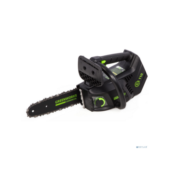 Цепная пила Greenworks GD40TCS аккум. дл.шины:10" (25cm) (2003807)