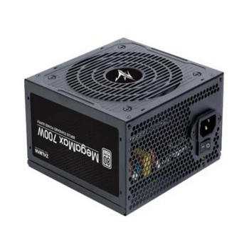 Блок питания Zalman ZM700-TXII, 700W, ATX12V v2.31, APFC, 12cm Fan, 80+ 230V EU, Retail