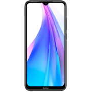 Смартфон Xiaomi Redmi Note 8T 128Gb 4Gb серый моноблок 3G 4G 2Sim 6.3" 1080x2340 Android 9.0 48Mpix 802.11 a/b/g/n/ac NFC GPS GSM900/1800 GSM1900 MP3 FM A-GPS microSD