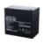 Аккумуляторная батарея SS CyberPower RC 12-55 / 12 В 55 Ач
