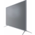 Телевизор LED Kivi 32" 32H600GR серый/HD READY/50Hz/DVB-T2/DVB-C/USB/WiFi/Smart TV (RUS)