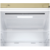 Холодильник LG GA-B509CECL бежевый (двухкамерный)