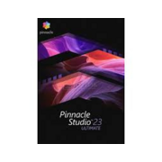 ESDPNST23ULML Pinnacle Studio 23 Ultimate (электронный ключ)