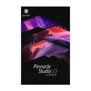 ESDPNST23ULML Pinnacle Studio 23 Ultimate (электронный ключ)