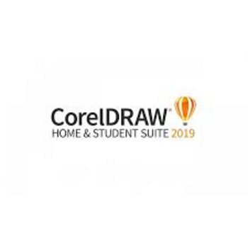 Ключ активации Corel Draw Home/Student Suite 2019 ESD (ESDCDHS2019ROEU)