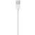 Аксессуар MXLY2ZM/A,MD818ZM/A Apple Lightning (m) - USB (m) Cable (1 m)