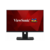 Монитор ViewSonic 23.8" VG2455 черный IPS LED 16:9 HDMI M/M матовая HAS Pivot 250cd 178гр/178гр 1920x1080 D-Sub DisplayPort FHD USB 6.4кг