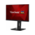 Монитор ViewSonic 23.8" VG2455 черный IPS LED 16:9 HDMI M/M матовая HAS Pivot 250cd 178гр/178гр 1920x1080 D-Sub DisplayPort FHD USB 6.4кг