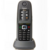 Беспроводной телефон dect Gigaset R650H PRO RUS'(комплект: трубка и зарядное устройство, цветной дисплей, IP65, GAP, Cat-Iq 2.0)
