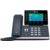 SIP-T54W SIP-телефон, цветной экран 4.3", 16 SIP аккаунтов, Wi-Fi, Bluetooth, Opus, 10*BLF, PoE, USB, GigE, БЕЗ БП